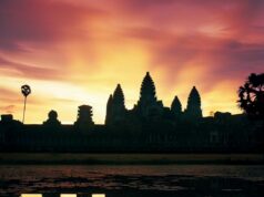Angkor Wat: The Ancient Wonder That Will Make You Say “Wow!” Angkor Wat