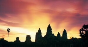 Angkor Wat: The Ancient Wonder That Will Make You Say “Wow!” Angkor Wat