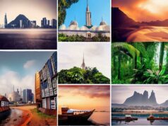 Nigeria: a land of diverse cultures, natural wonders and Nollywood stars Nigeria