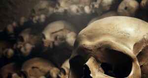 How to Bone Up on Your History: A Visit to the Sedlec Ossuary Sedlec Ossuary