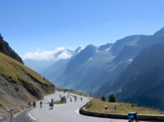 La Grave, France: Ride Classic Tour de France Climbs La Grave, France