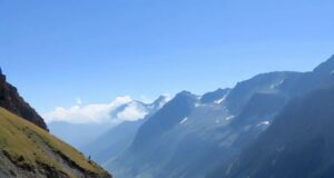 La Grave, France: Ride Classic Tour de France Climbs La Grave, France