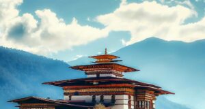 Bhutan: The Land of Happiness and Hilarity! Bhutan
