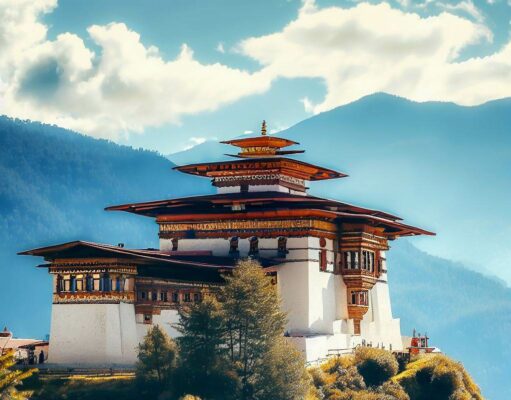 Bhutan: The Land of Happiness and Hilarity! Bhutan