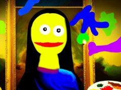 The Museum of Bad Art: A museum showcasing terrible artworks in Massachusetts The Museum of Bad Art