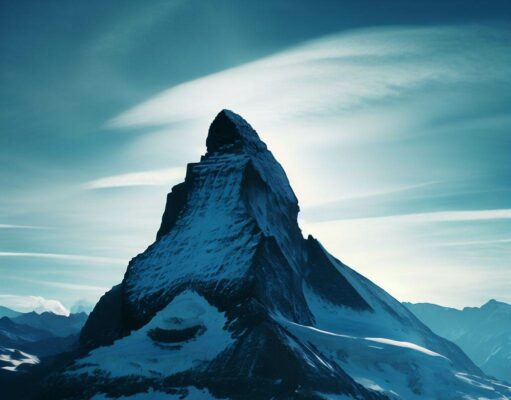 The Matterhorn, Switzerland: Climb Europe’s Most Famous Peak The Matterhorn