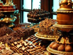 Belgian Chocolate in Belgium: A Choco-Lover’s Heaven Belgian Chocolate