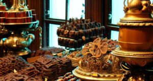 Belgian Chocolate in Belgium: A Choco-Lover’s Heaven Belgian Chocolate