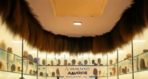 The Avanos Hair Museum: A museum of hair samples in Turkey The Avanos Hair Museum