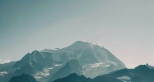 Aosta Valley, Italy: Mountain Bike in the Shadow of Mont Blanc Aosta Valley, Italy