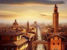 Bologna, Italy: A city of history and culture Bologna, Italy