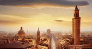 Bologna, Italy: A city of history and culture Bologna, Italy