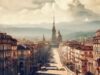 Turin, Italy: The capital of Piedmont Turin, Italy