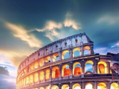 Rome, Italy: The Eternal City Rome, Italy