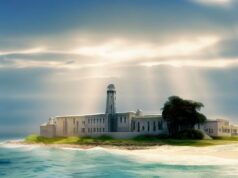 Robben Island: A Tale of Captivity, Struggle, and Redemption Robben Island in South Africa