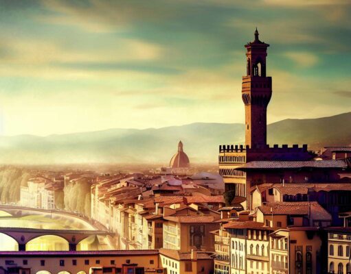 Florence, Italy: A Complete First-Timers Guide Florence, Italy