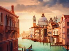 Venice, Italy: A Detailed Guide to the City of Canals Venice, Italy