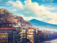 Naples, Italy: Where history meets the sea Naples, Italy