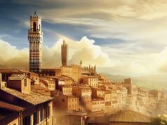 Siena, Italy: The heart of Tuscany Siena, Italy